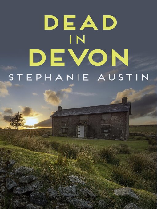 Title details for Dead in Devon by Stephanie Austin - Wait list